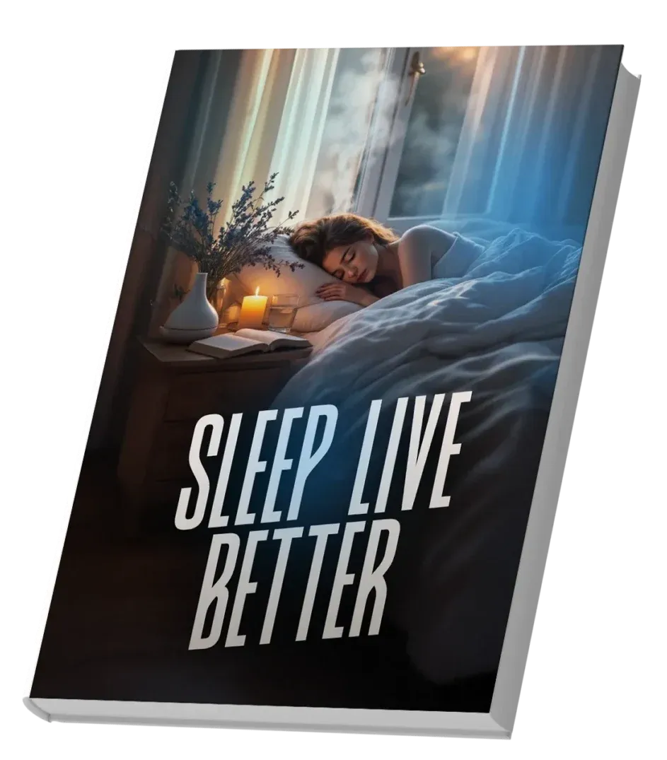 Sleep Live Better