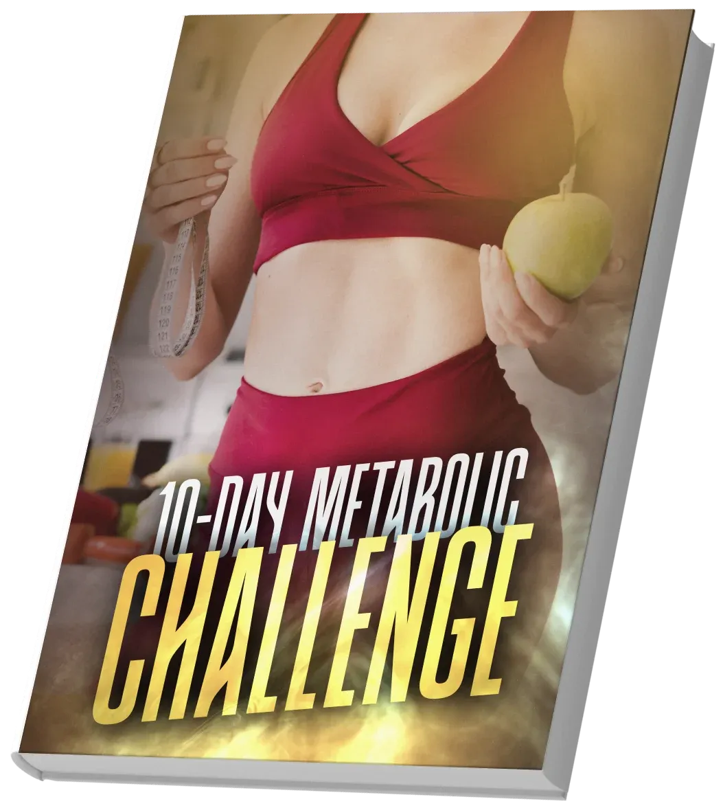 10-Day Metabolic Challenge