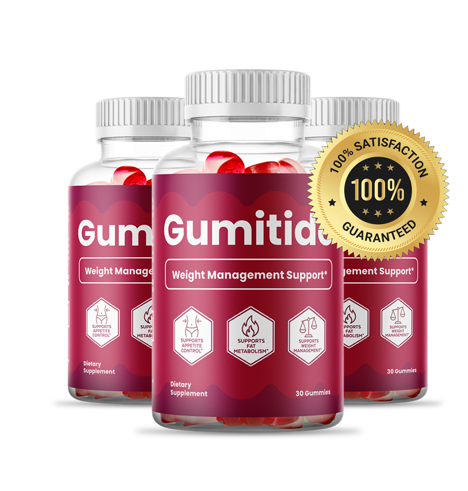 Gumitide special offer
