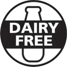 Dairy free